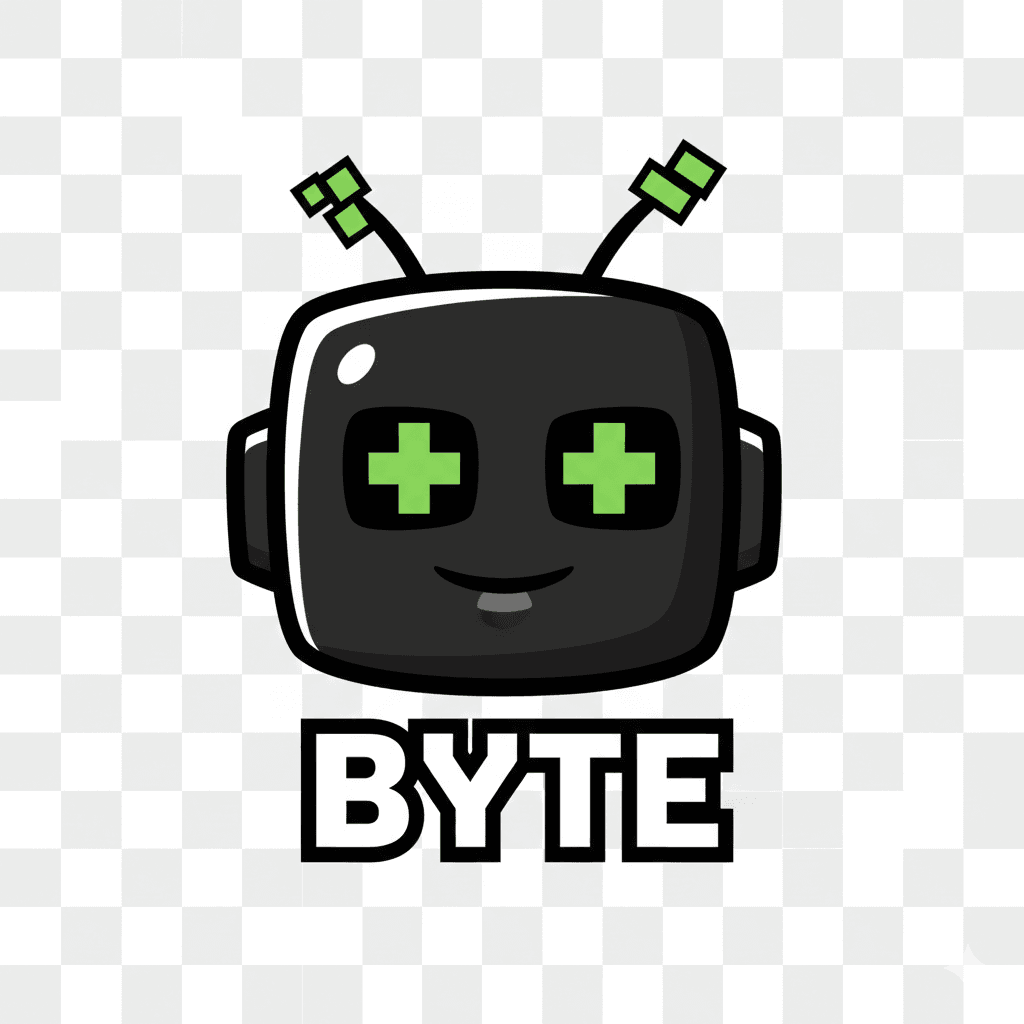 BYTE -- Tech Critter