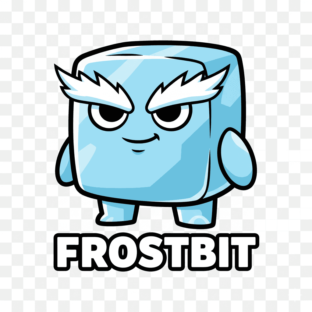 FROSTBIT