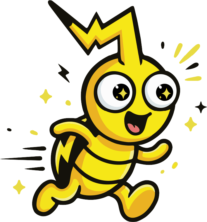 ZAPLET -- Electric Critter